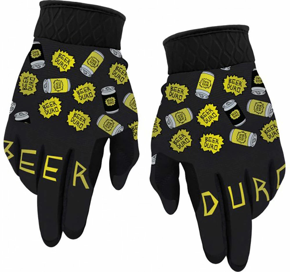 LOOSE RIDERS LR Tech - MTB Gloves