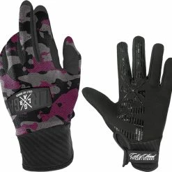 LOOSE RIDERS Freeride - MTB Gloves