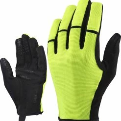 Mavic Essential LF - Winter Gloves