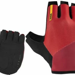 Mavic Ksyrium - Gloves