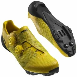 Mavic Ultimate XC - MTB Shoes