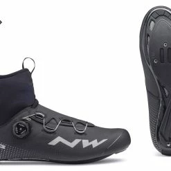 Northwave Celsius R GTX - Winter Road Bike Shoes
