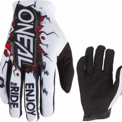 O'Neal Matrix Villain - MTB Gloves