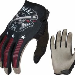 O'Neal Mayhem Piston V.23 - Gants De VTT