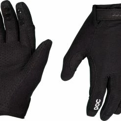 POC Resistance Adj - Gants De VTT Enfants