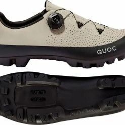 Quoc Gran Tourer II - Chaussures De Gravel