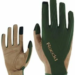 Roeckl Sports Malvedo - Bike Gloves