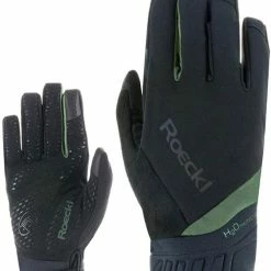 Roeckl Sports Ranten - Gants D'hiver