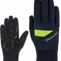 Roeckl Sports Reichenthal - Gants De Vélo