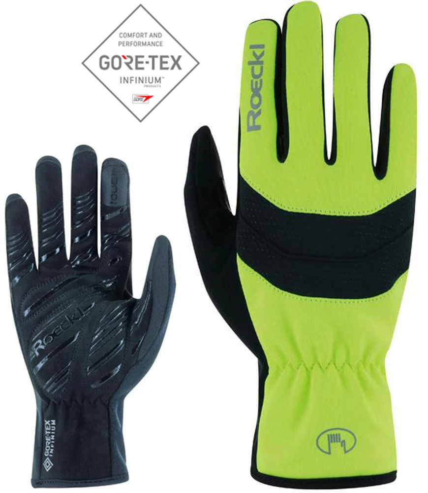 Roeckl Sports Raiano - Winter Gloves