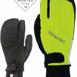 Roeckl Sports Villach 2 Trigger - Gants D'hiver