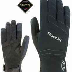 Roeckl Sports Rosegg GTX - Gants D'hiver