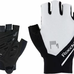 Roeckl Sports Ivory 2 - Gants De Vélo