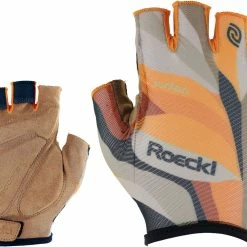 Roeckl Sports Ibio - Gants De Vélo