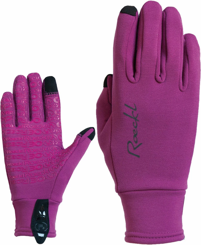 Roeckl Sports Paulista - Winter Gloves