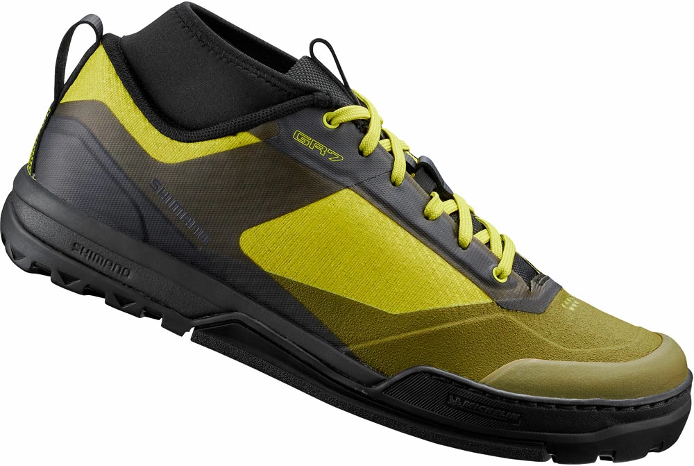Shimano SH-GR7Y - MTB Gravity Shoes – Image 2