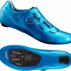 Shimano SH-RC9T - Chaussures Route