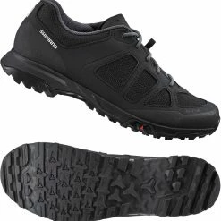 Shimano SH-ET300 - Chaussures Pour Vélo électrique