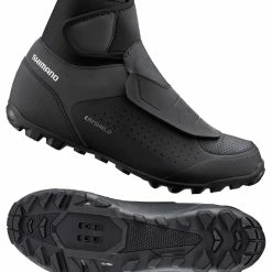 Shimano SH-MW501 - MTB Winter Shoes