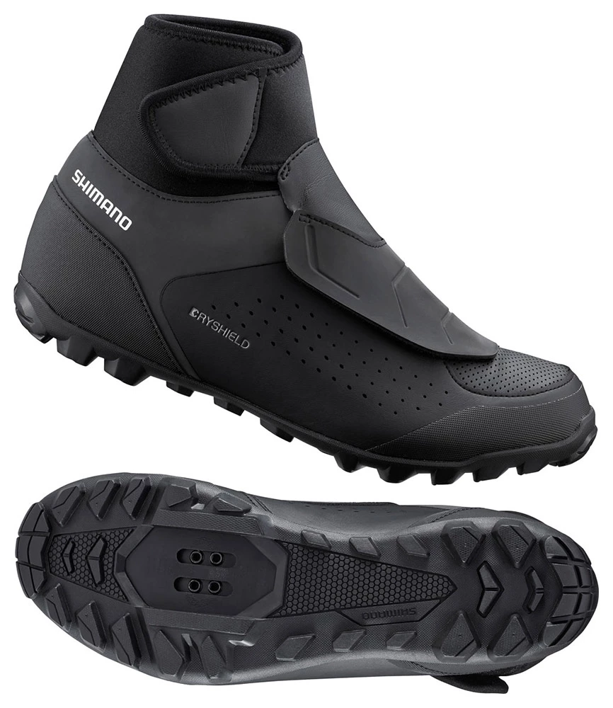 Shimano SH-MW501 - MTB Winter Shoes