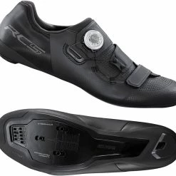 Shimano SH-RC502 Wide - Road Bike Shoes