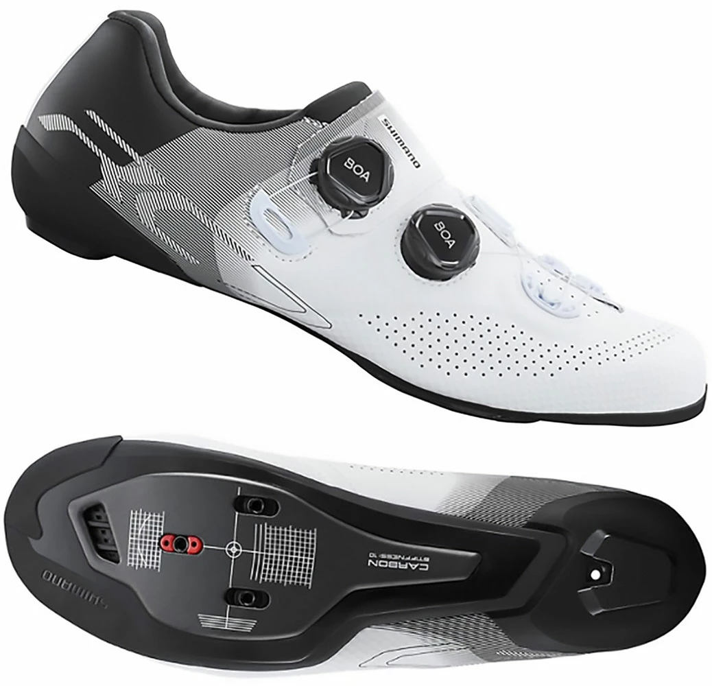 Shimano SH-RC702 - Road Bike Shoes