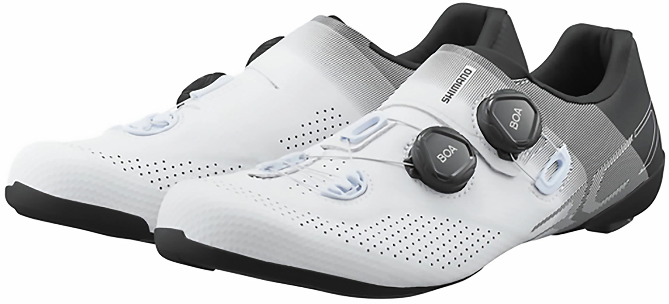 Shimano SH-RC702 - Road Bike Shoes – Image 2