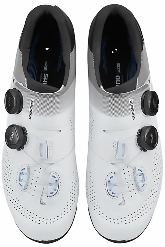 Shimano SH-RC702 - Road Bike Shoes – Image 5
