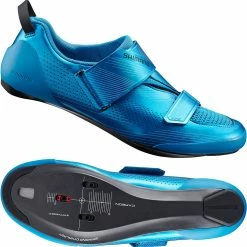 Shimano SH-TR9B - Triathlon Shoes