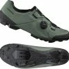 Shimano SH-XC300 - Chaussures MTB Larges