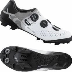 Shimano SH-XC702 - Chaussures MTB Larges