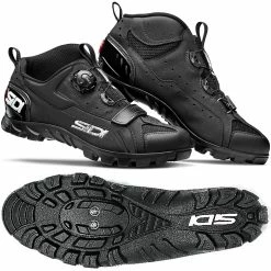 Sidi Defender - MTB Shoes