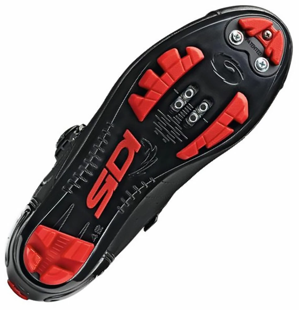 Sidi Trace 2 - MTB Shoes – Image 3
