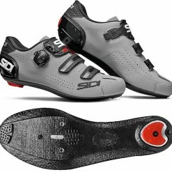Sidi Alba 2 - Road Bike Shoes