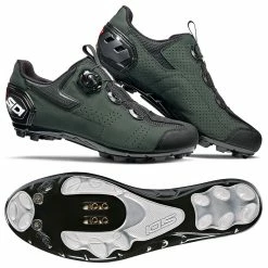 Sidi MTB Gravel - Gravel Shoes