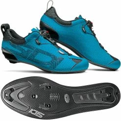 Sidi Tri Sixty - Chaussures De Vélo De Course