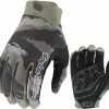 Troy Lee Designs Air Brushed Camo - Gants De VTT