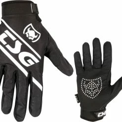 TSG DW - Gants MTB