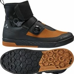 VAUDE AM Moab Mid Winter STX - Chaussures De VTT