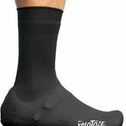 VELOTOZE Couvre-chaussures Silicone Snap Road