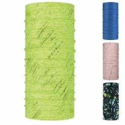 Buff Coolnet UV® Reflective - Functional Cloth