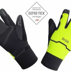 GOREWEAR GORE-TEX INFINIUM™ Thermo Split - Winter Gloves