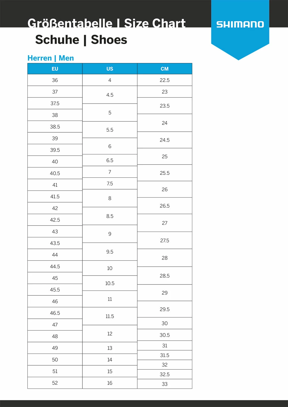 Shimano SH-MW501 - MTB Winter Shoes – Image 4