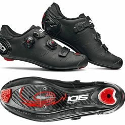 Sidi Ergo 5 Carbon - Road Bike Shoes