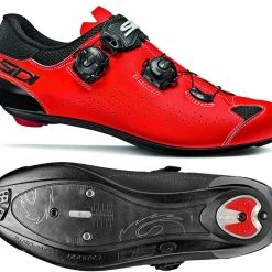 Sidi Genius 10 - Road Bike Shoes